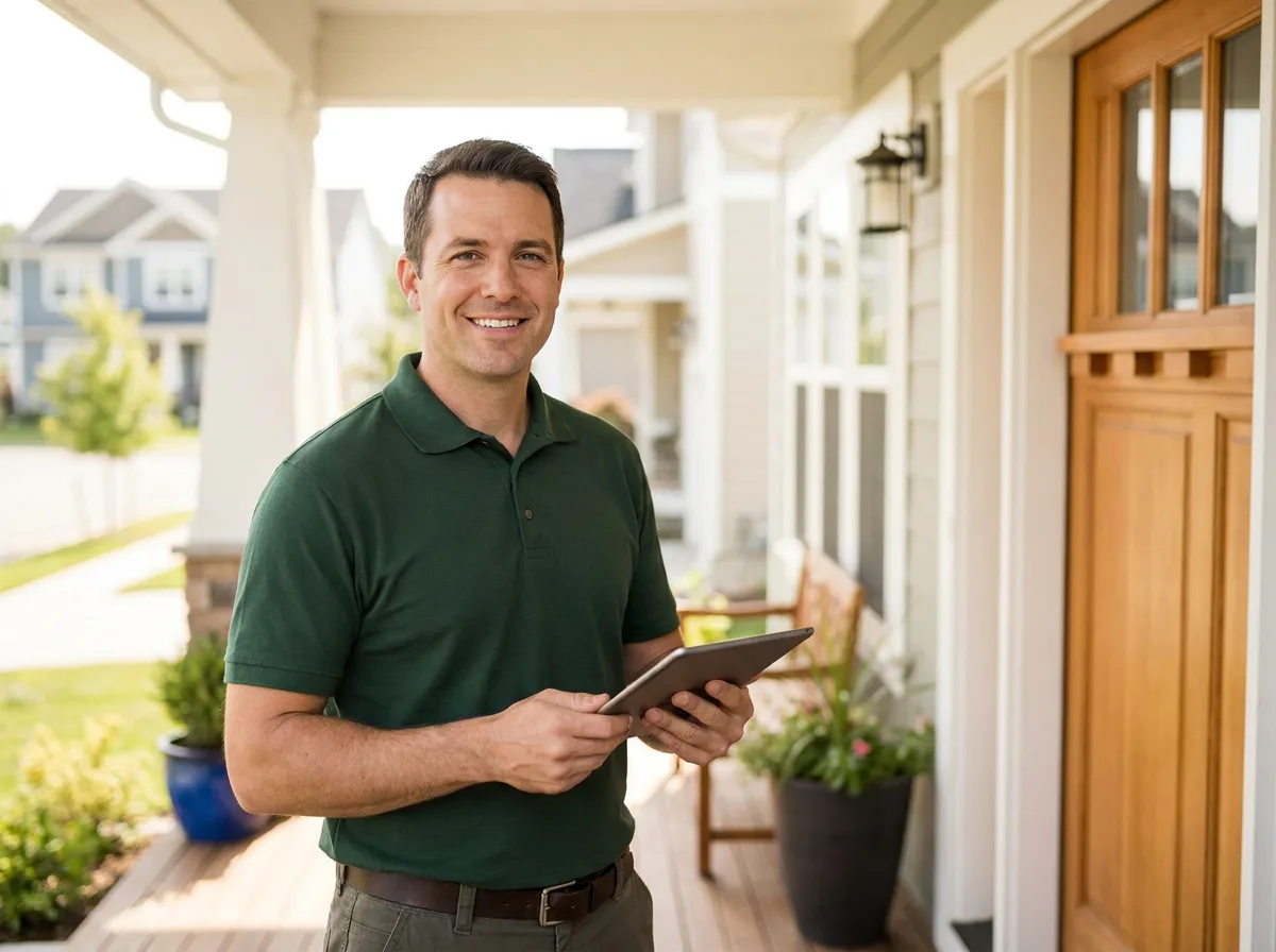 Pest control FAQs for Grant, IA